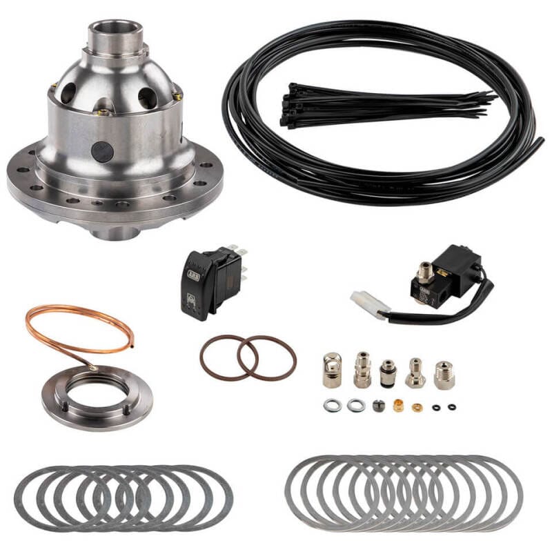ARB — Air Locker Differential