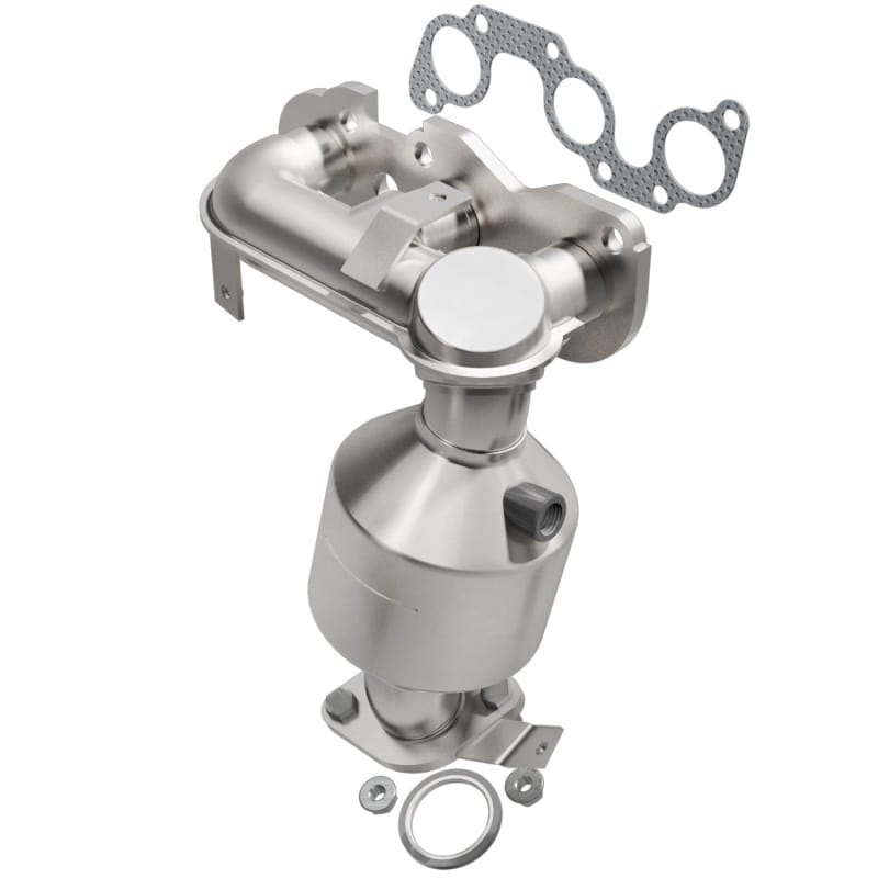 Magnaflow — OEM Grade Manifold Catalytic Converter