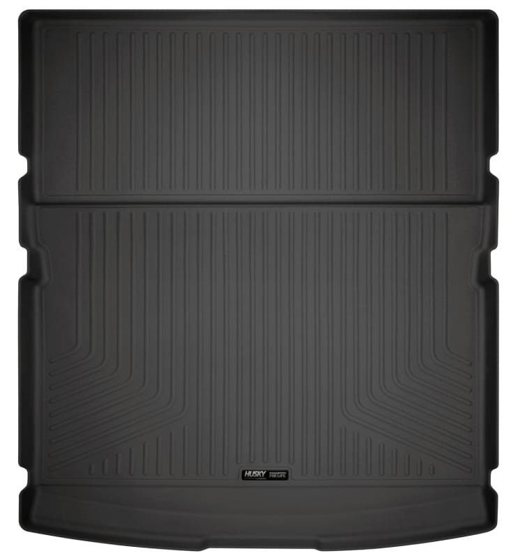 Husky Liners — Weatherbeater - Cargo Liner Behind 2nd Seat
Weatherbeater-Cargo Liner Behind 2nd Seat