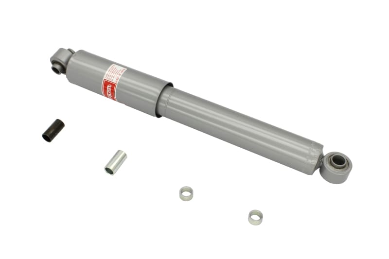 KYB — High Pressure Monotube Gas Shock