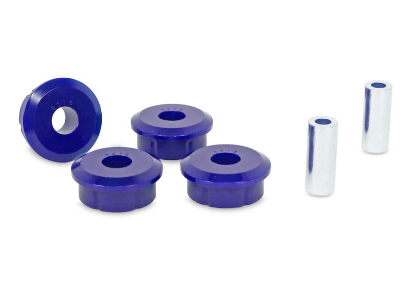 Superpro — Differential Mount - Bushing Kit