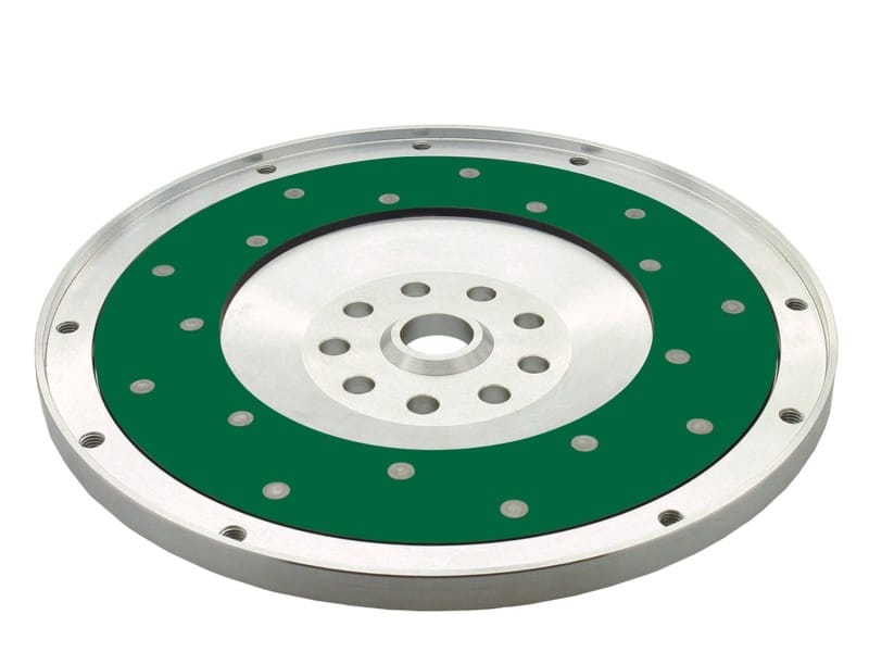 Fidanza — Lightweight with Repl Friction
Flywheel-Aluminum PC P3
High Performance