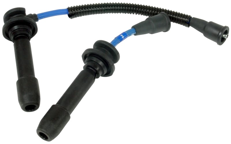 NGK — NGK Spark Plug Wire Set