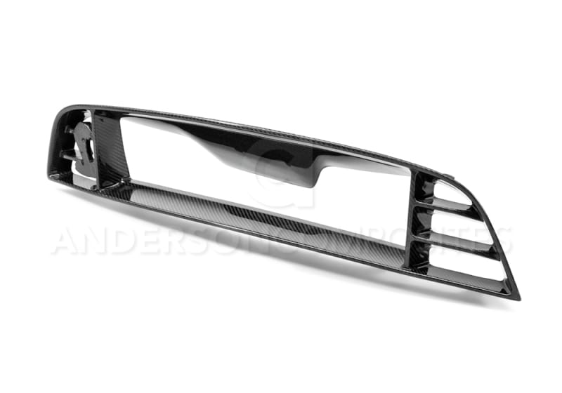 Anderson Composites — Grille / Fender Vent / Body Badge Kit