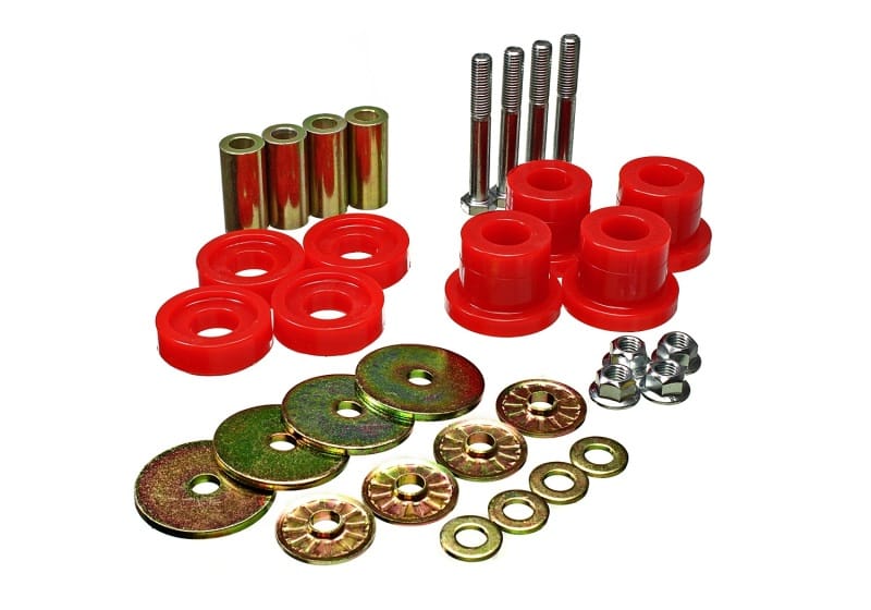 Energy Suspension — Differential Mount Bushing Set