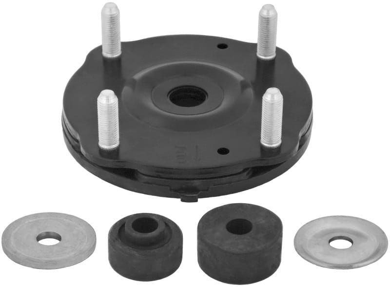 KYB — Strut Mount, Insulator, Bushings and Washers
Strut Mount, Spring Seat and Bushing Kit