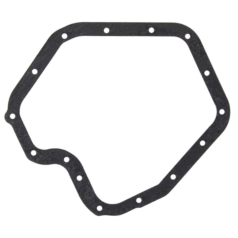 Fel-Pro — Engine Oil Pan Gasket Set 15 Bolt Hole One Piece Gasket
