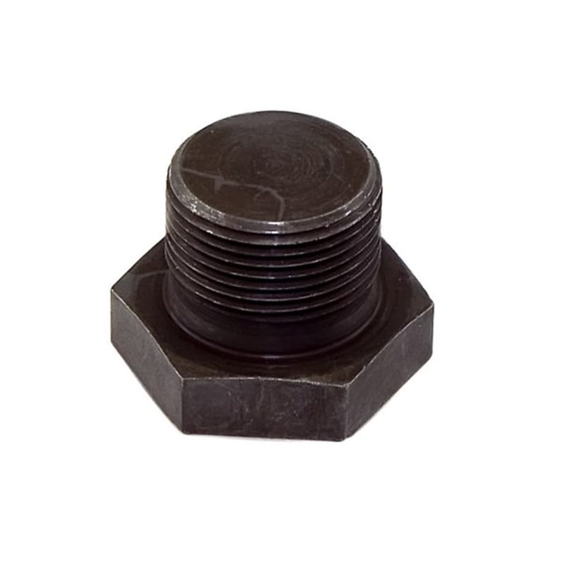 OMIX — Oil Pan Drain Plug