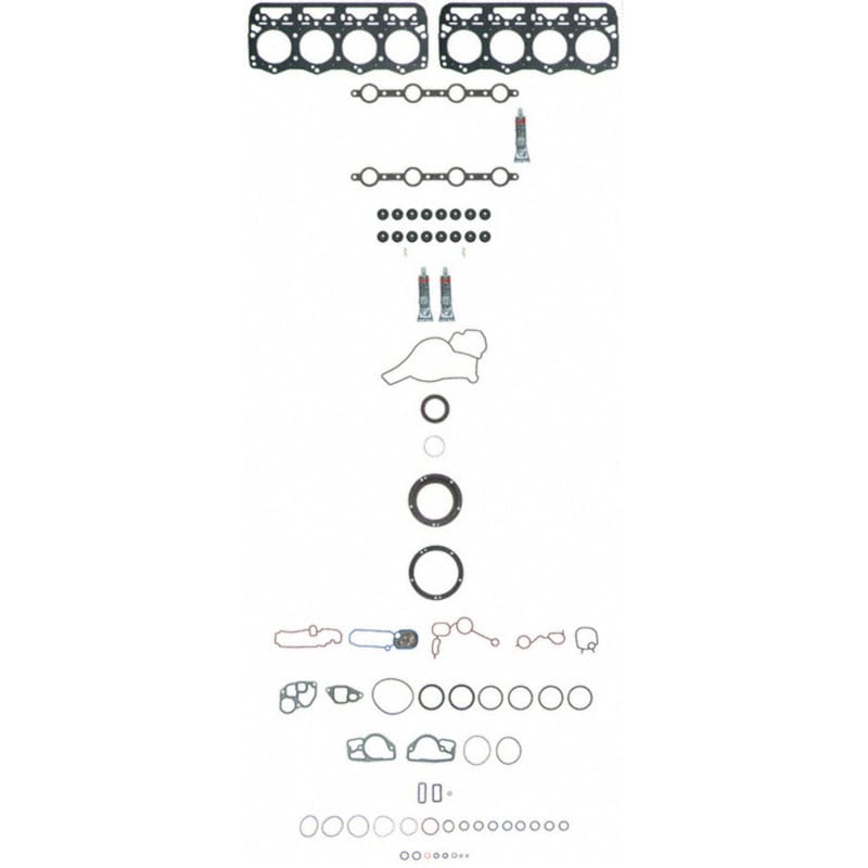 Fel-Pro — Engine Gasket Set