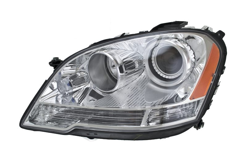 Hella — HELLA Headlight Assembly 263064551
HELLA Headlight 263064551