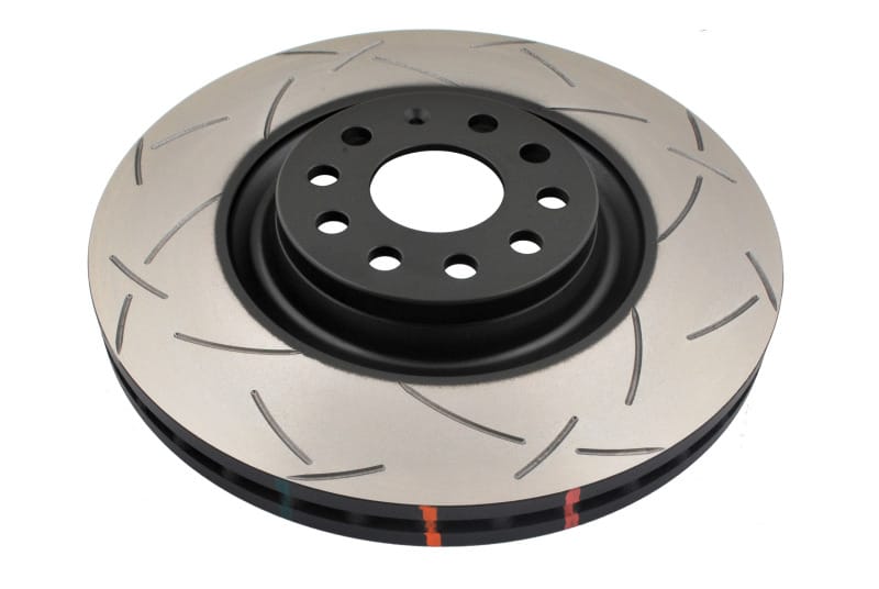 DBA — 4000 Series T3 Slotted Brake Disc
Front 4000 Series T3 Brake Rotor