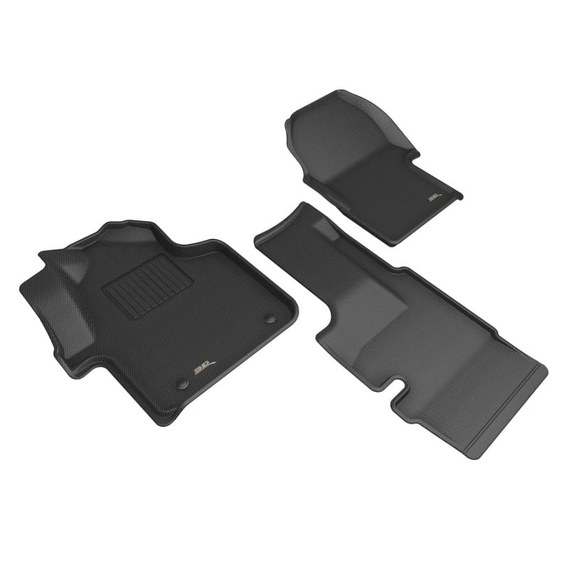 3D MAXpider — KAGU Floor Mat