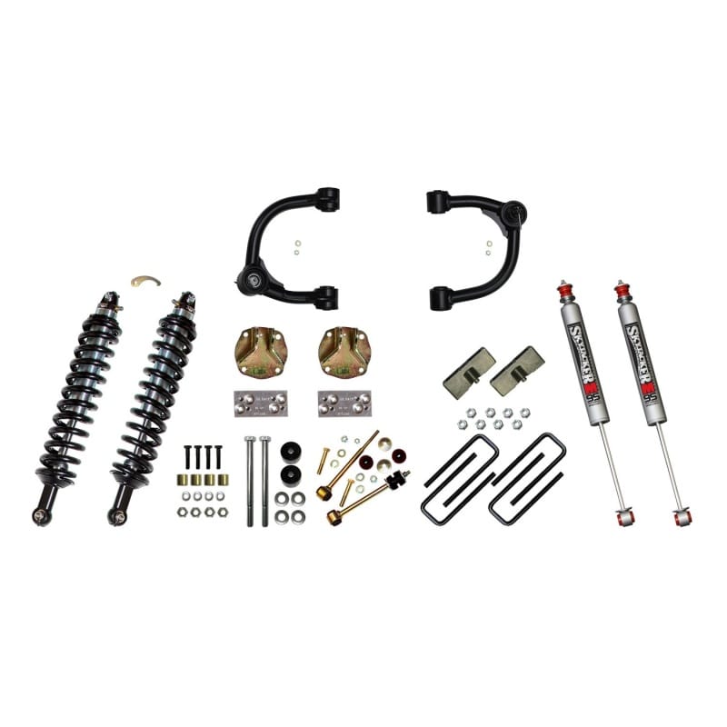 Skyjacker — Coilover A-Arm Lift