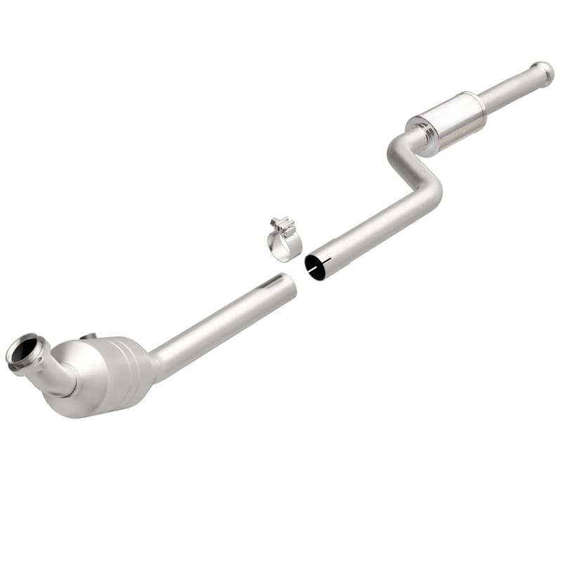Magnaflow — OEM Grade Direct-Fit Catalytic Converter