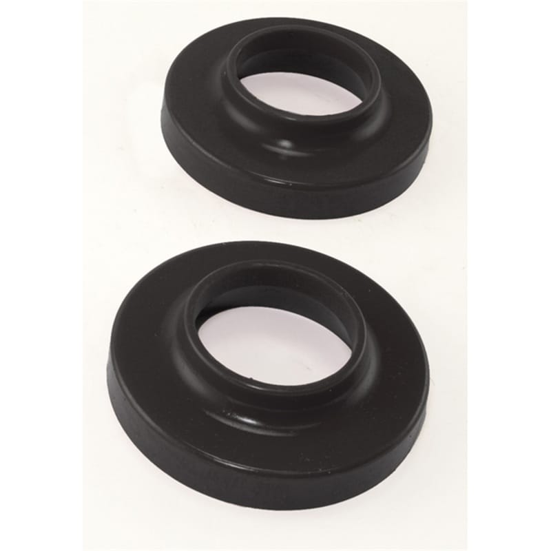 Rugged Ridge — Coil Spring Isolators
COIL SPRINGS-OMIX