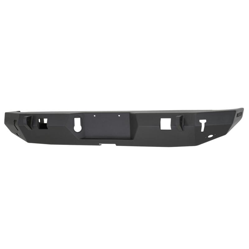 Westin — WJ2 Rear Bumper