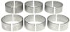 Clevite — Clevite ELF 400 6HK1-T Con Rod Bearing Set