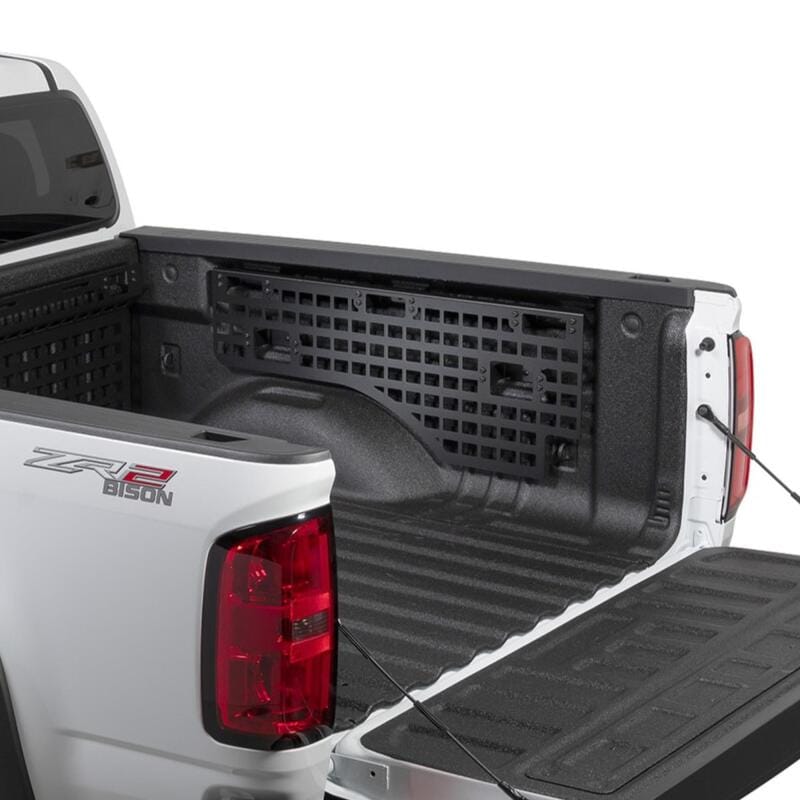 Putco — Molle Panel