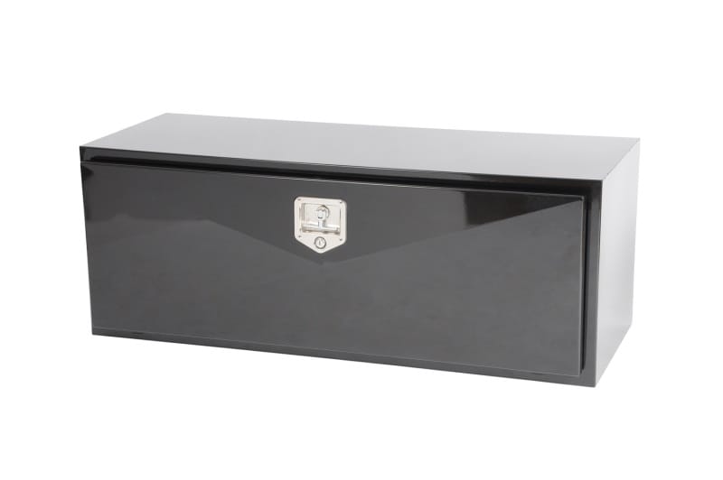 Dee Zee — Underbed Tool Box