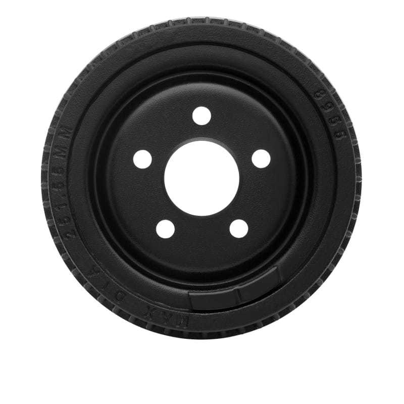 DFC — True Balanced Brake Drum