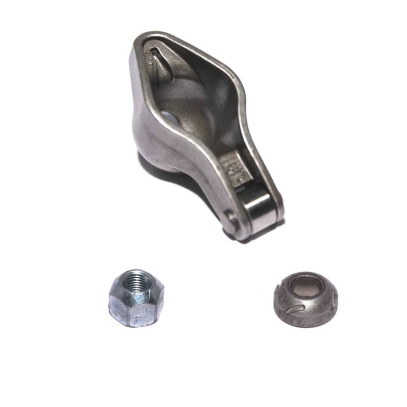COMP Cams — Magnum Roller 1.72 Ratio Rocker Arm for BBC, Ford 429-460, 351C/M w/ 7/16" Stud