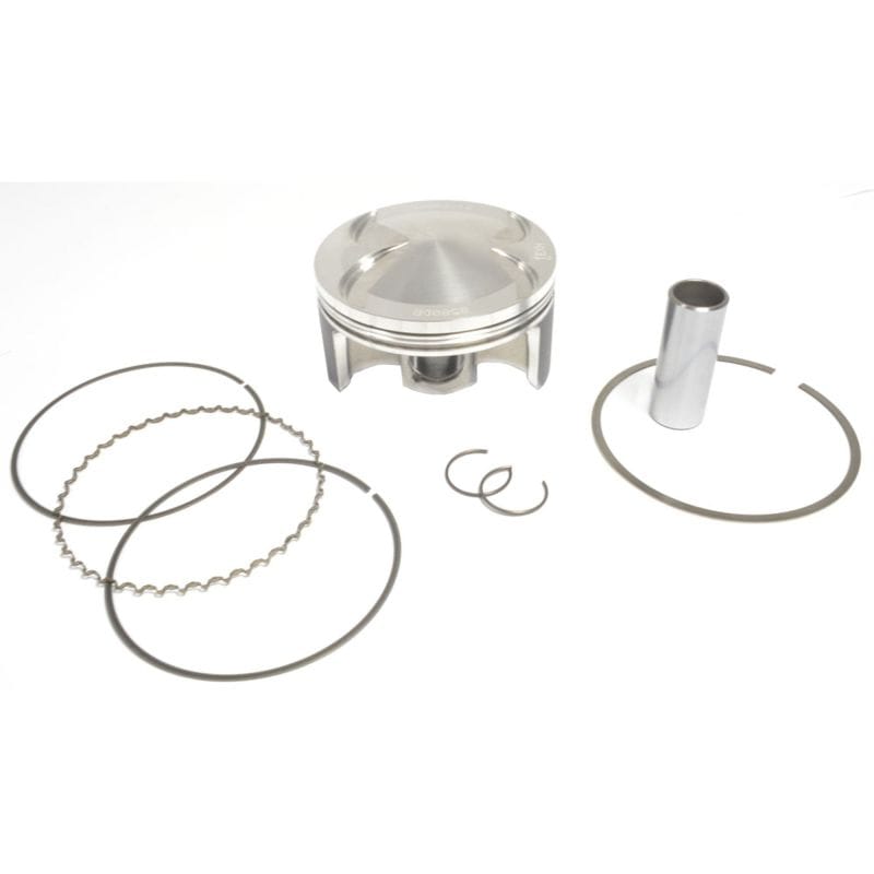 Athena — Athena 00-05 KTM EXC 400 RACING 88.95mm Bore 4T Forged Racing Piston
