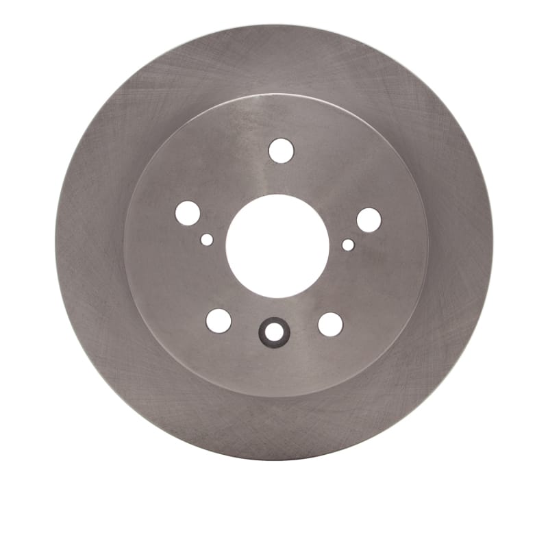 DFC — Disc Brake Rotor
