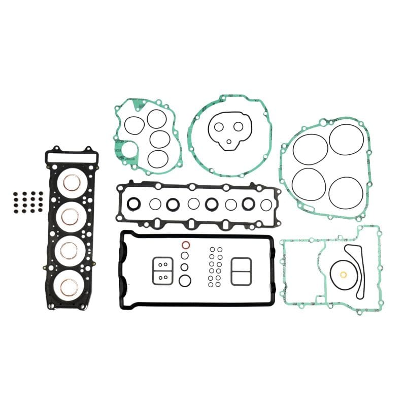 Athena — Athena 94-97 Kawasaki ZX-9 R 900 Complete Gasket Kit (Excl Oil Seal)