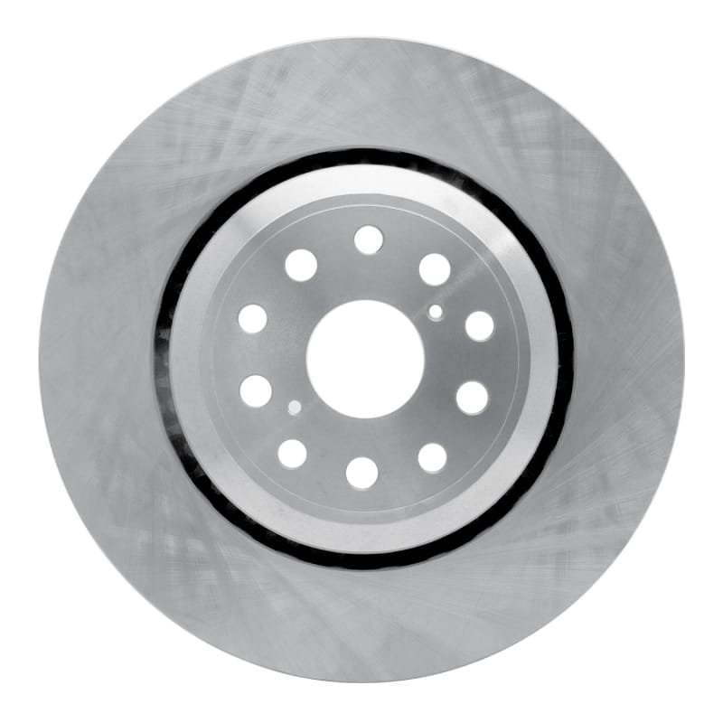 DFC — Disc Brake Rotor