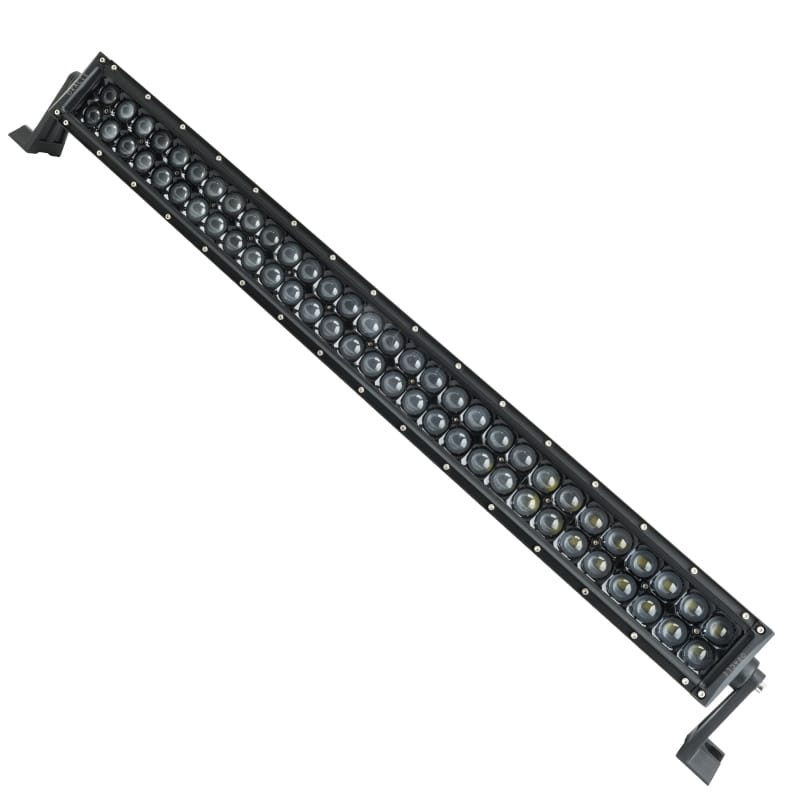 ORACLE Lighting — Oracle Black Series - 7D 32 180W Dual Row LED Light Bar - 6000K
LED Light Bar
