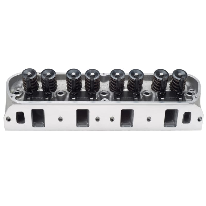 Edelbrock — Victor Jr. Series Cylinder Head