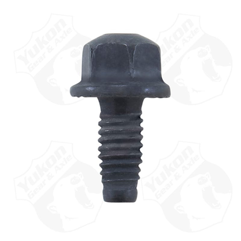 Yukon Gear & Axle — Cover bolt for Ford 7.5in.; 8.8in./9.75
Cover bolt for Ford 7.5", 8.8" & 9.75 