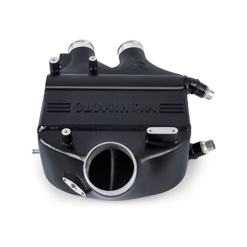 Mishimoto — Mishimoto 15-20 BMW F8X M3/M4 Performance Air-to-Water Intercooler Power Pack - Black Sapphire
Intercooler Kit