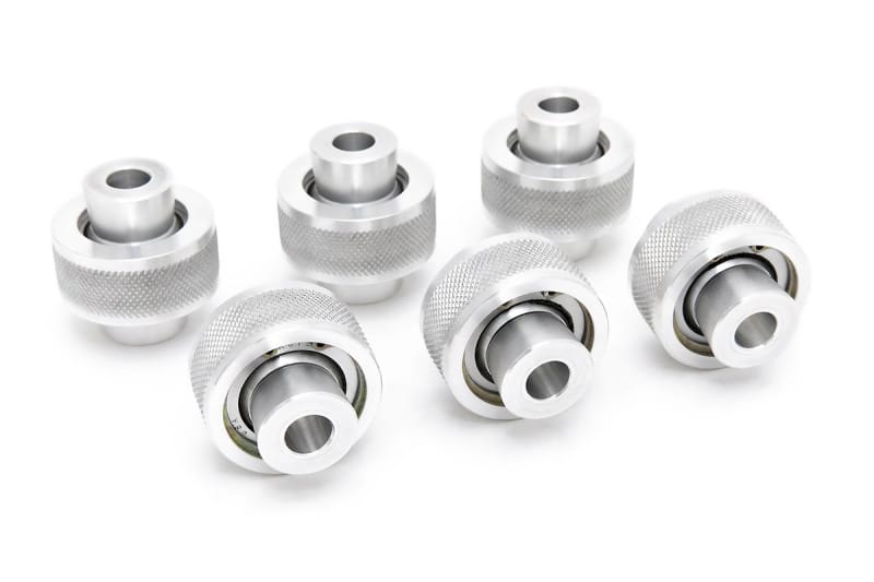 SPL Parts — Spherical Bushing Kit (Rear Knuckle)