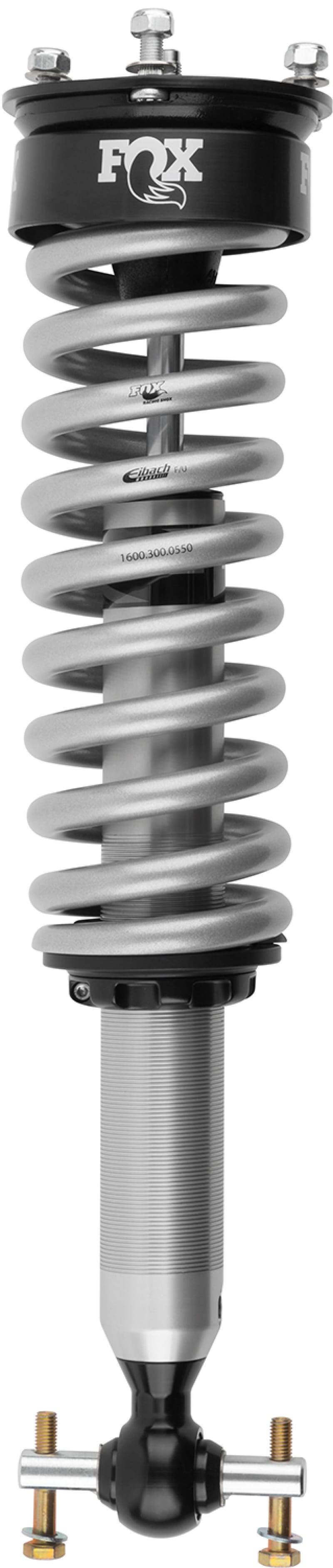 FOX — PERFORMANCE SERIES 2.0 COIL-OVER IFP SHOCK