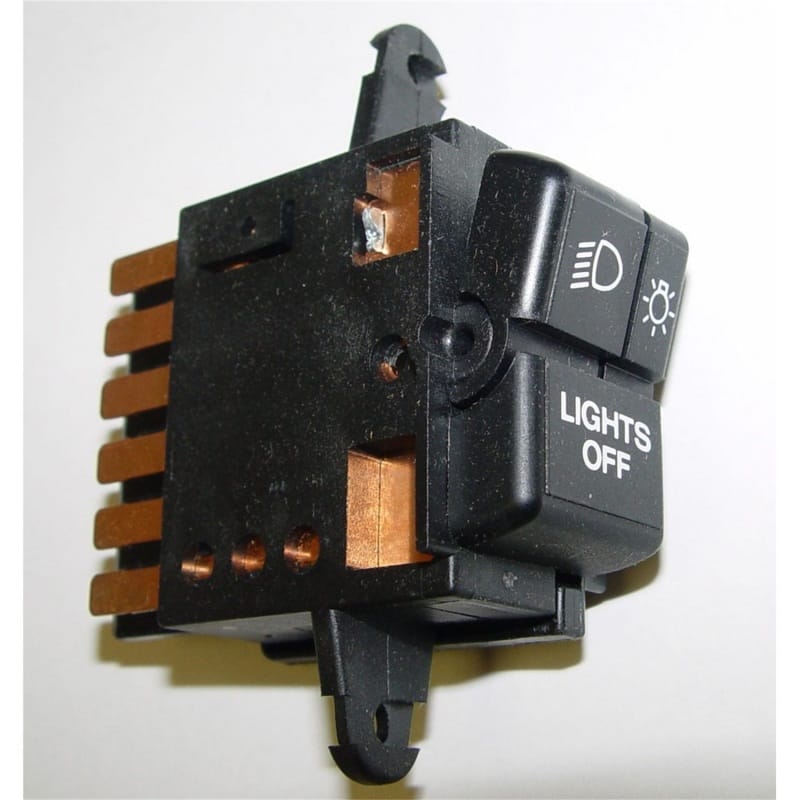 OMIX — Head Light Switch
