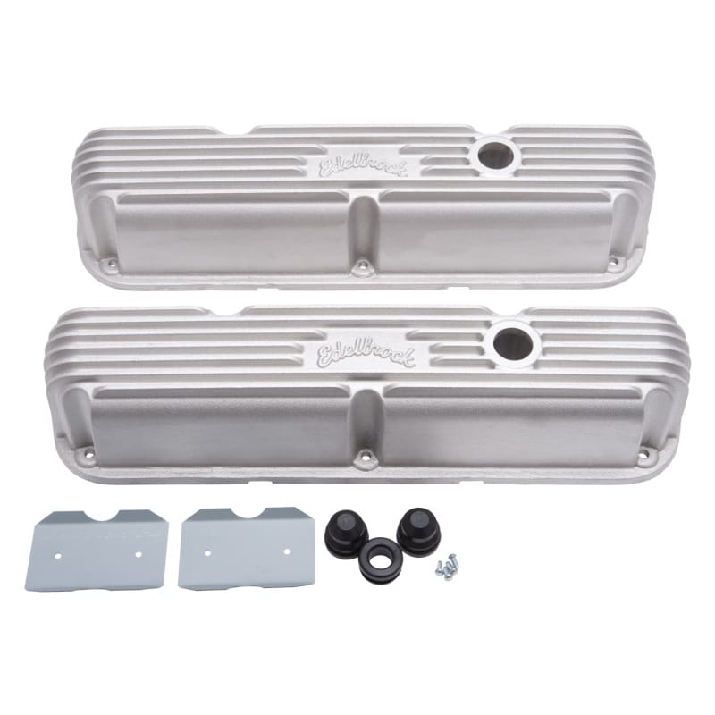 Edelbrock — Valve Cover
