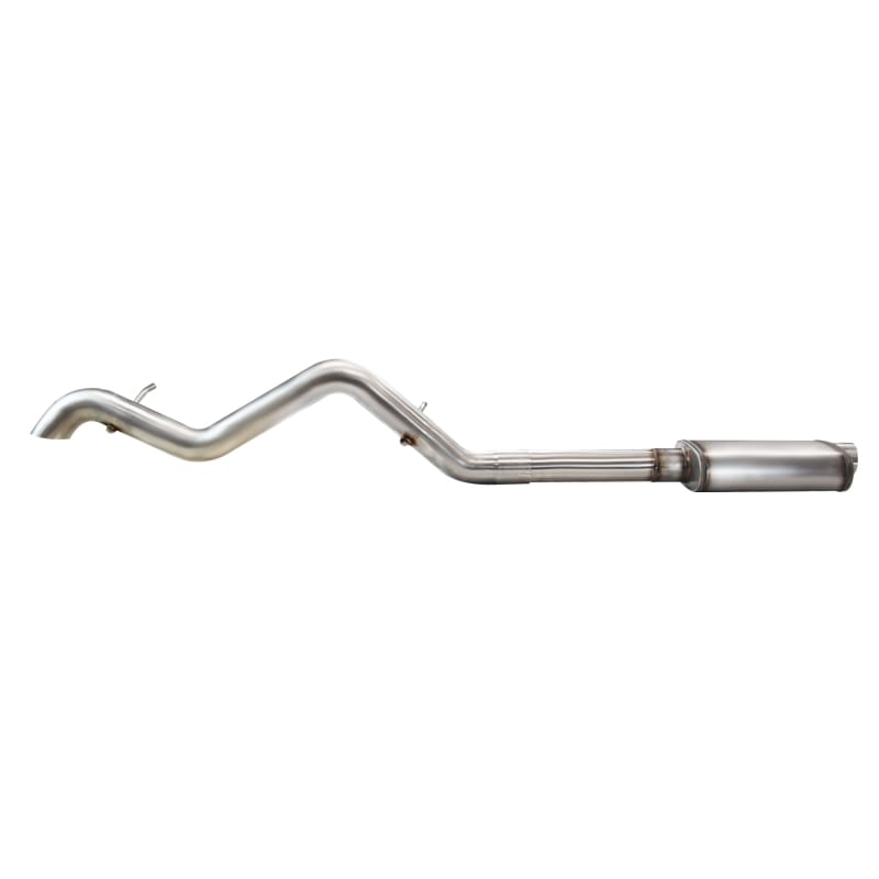 Kooks Headers — 3in. SS Cat-Back for LS Swap. 2007-2018 Jeep Wrangler JK 4-Door.
3" SS Cat-Back for LS Swap. 2007-2018 Jeep Wrangler JK 4-Door.