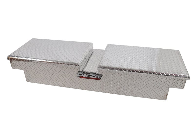 Dee Zee — Red Label Double Lid Gull Wing Tool Box