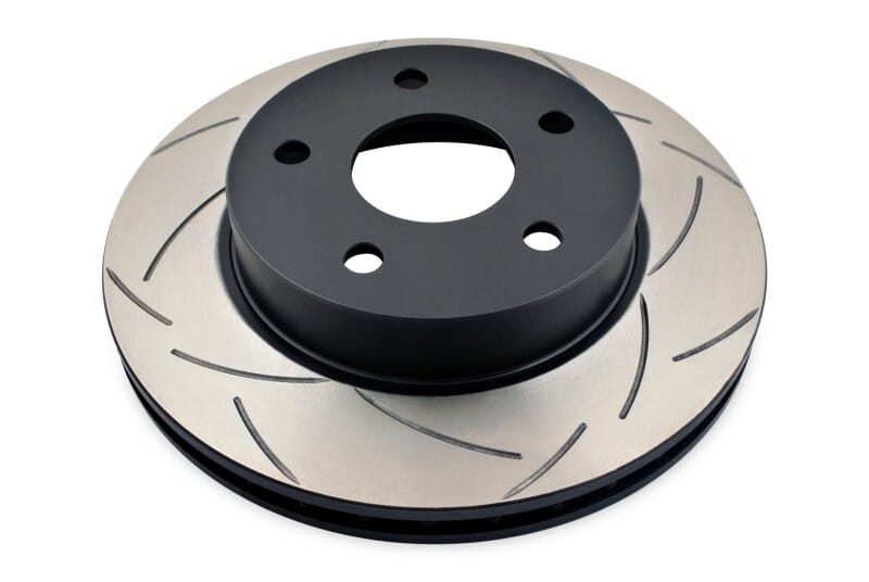 DBA — Front Street Series T2 Brake Rotor