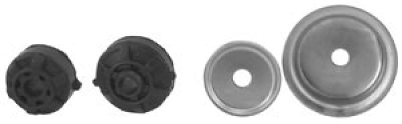 KYB — KYB Shocks & Struts Strut Mounts Front & Rear FORD Aspire 1994-97 FORD Festiva 1988-93 MAZDA Miata (
Mount Kit