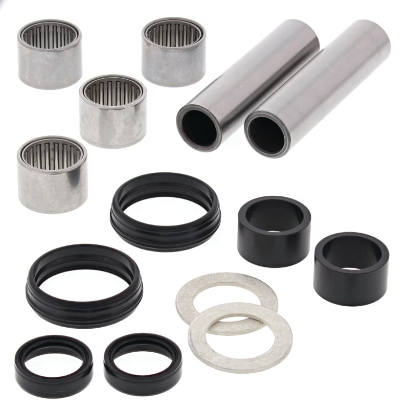 All Balls Racing — All Balls Racing 09-23 Yamaha YFZ450R Swing Arm Bearing Kit