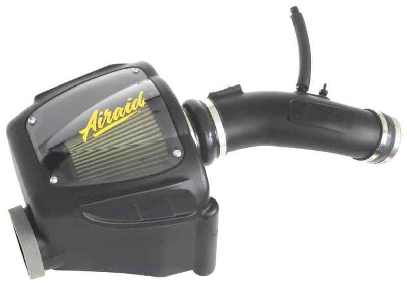 Airaid — Performance Air Intake System