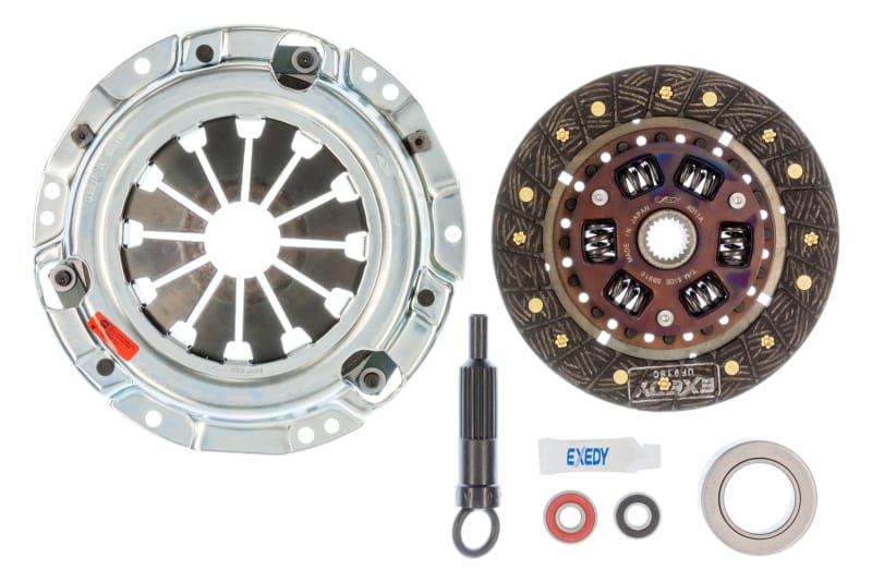 Exedy — Stage 1 Organic Clutch Kit