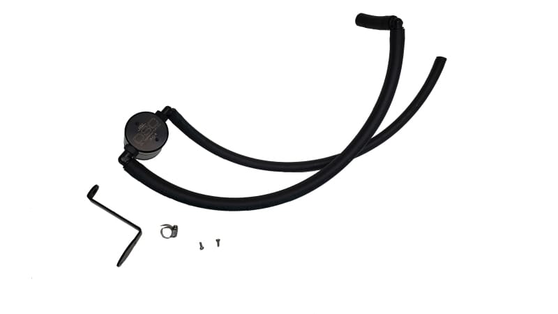 J&L — Oil Separator 3.0 Passenger Side