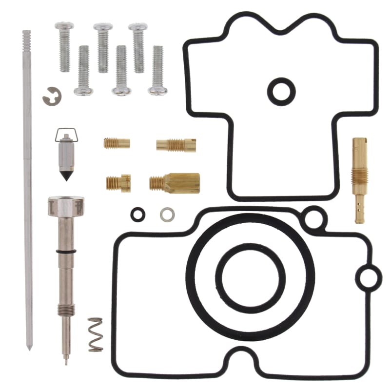 All Balls Racing — All Balls Racing 2007 Suzuki RMZ250 Carburetor Rebuild Kit