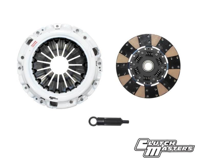 Clutch Masters — FX250 Single Disc Clutch Kit