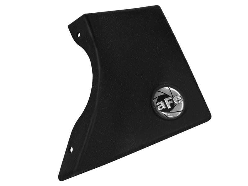 aFe — Magnum FORCE Stage-2 Intake System Cover Black