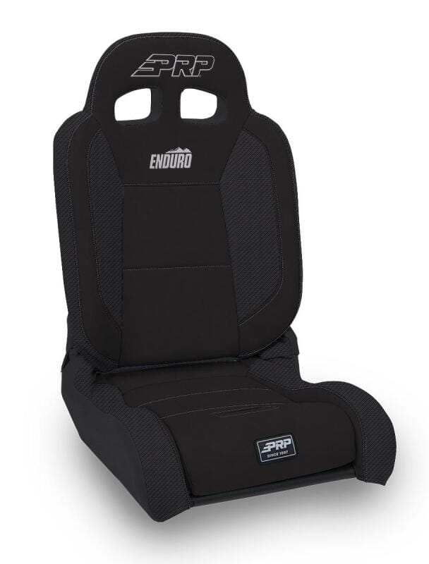 PRP Seats — EnduroDaily Reclining Suspension Seat