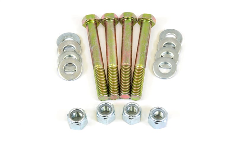 UMI Performance — 1964-1977 GM A-Body Rear Control Arm Bolt Upgrade Kit